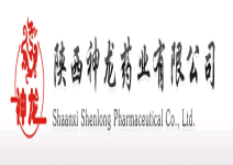 陝西神（shén）龍藥業有限公司